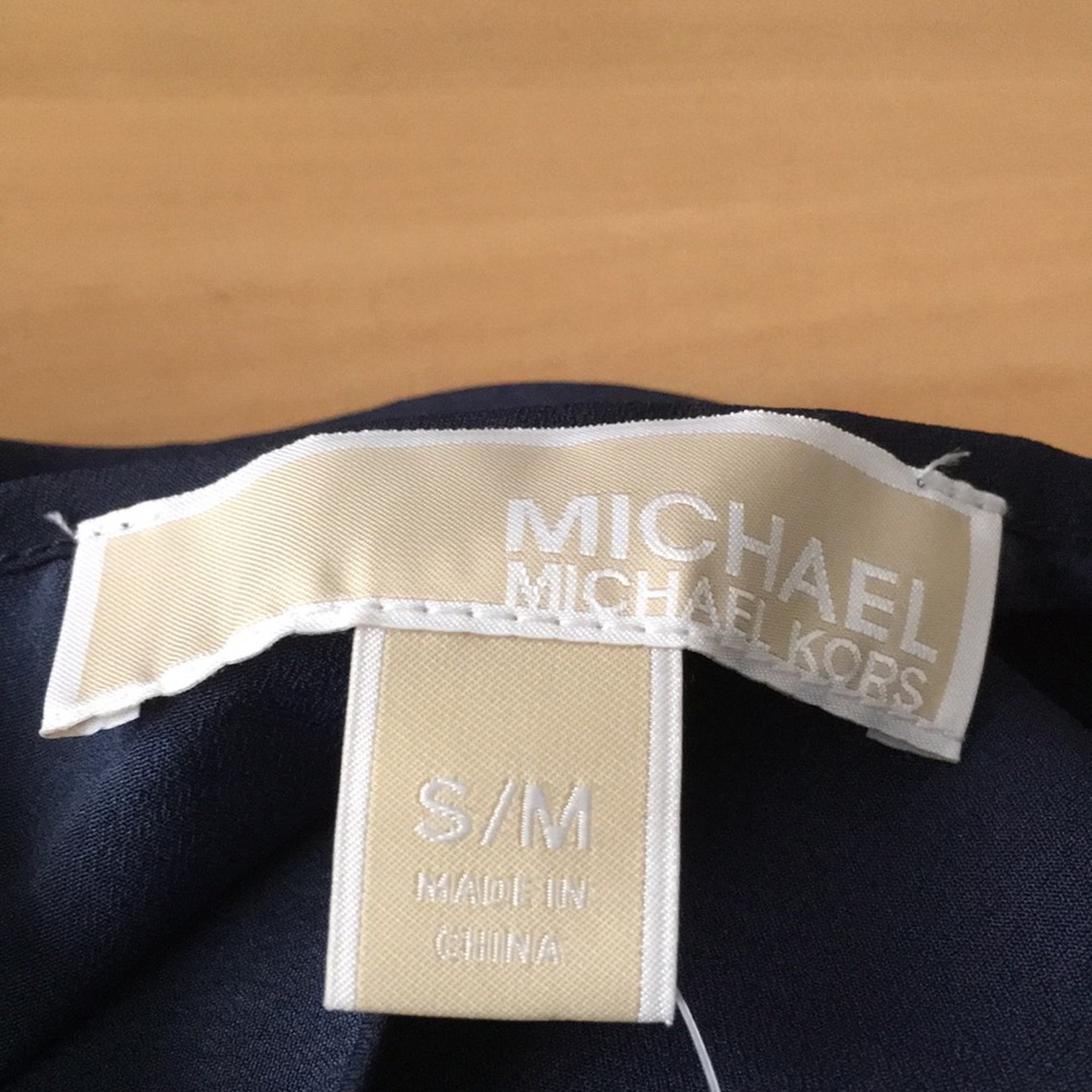 Brand New Michael Kors Top - Picture 4 of 6